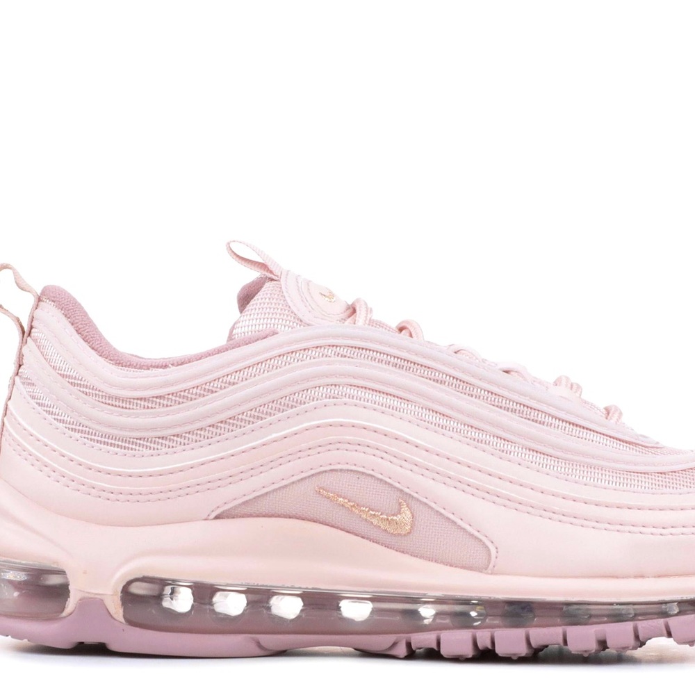Nike Air Max 97 shoes “Barely Rose”